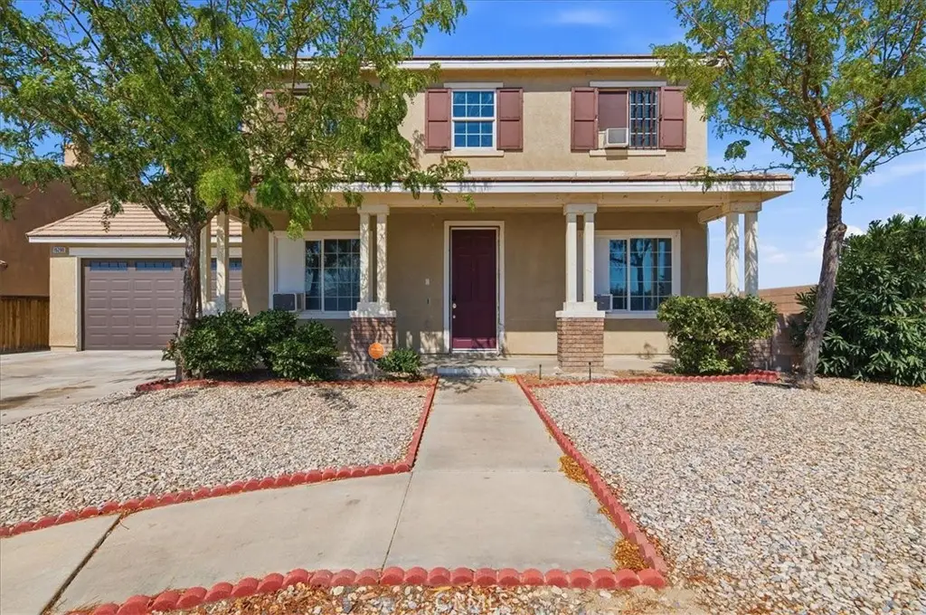 15290 Alexandria, Adelanto, CA 92301 - #1