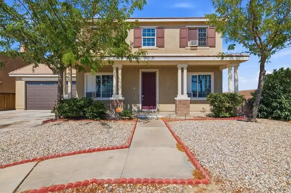 15290 Alexandria, Adelanto, CA 92301