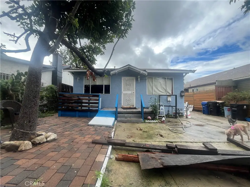 5208 5210 Lincoln, Los Angeles, CA 90042 - #1