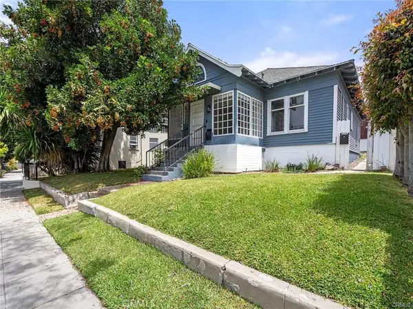 757 N Loma Vista, Long Beach, CA 90813
