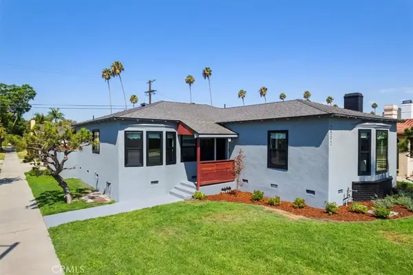 3893 Cherrywood, Los Angeles, CA 90008