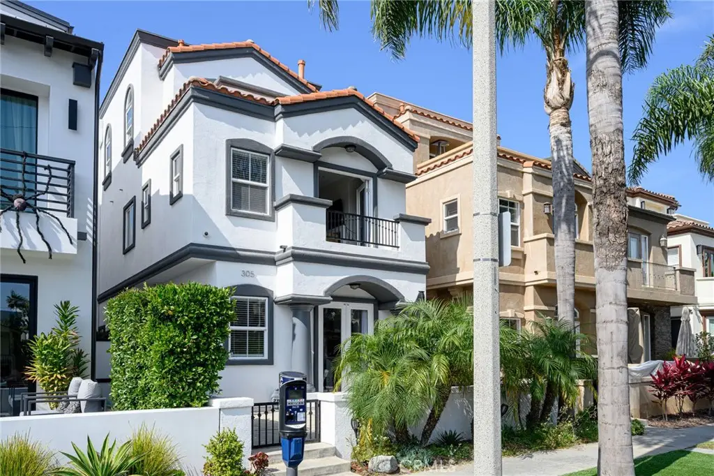 305 2nd, Huntington Beach, CA 92648 - #1