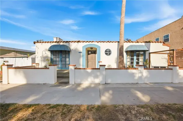 906 Termino, Long Beach, CA 90804