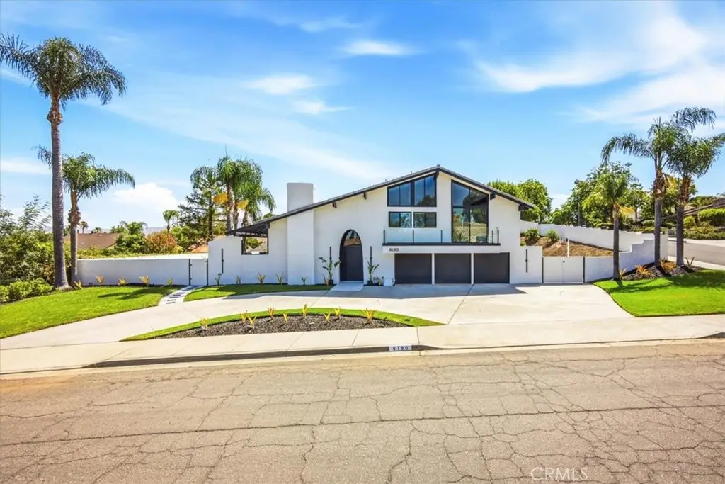 6190 Shaker, Riverside, CA 92506 - #1