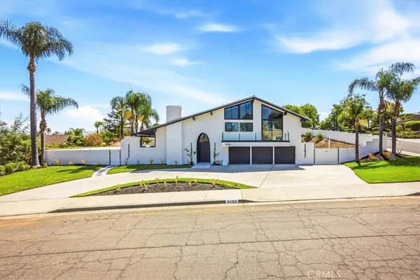 6190 Shaker, Riverside, CA 92506