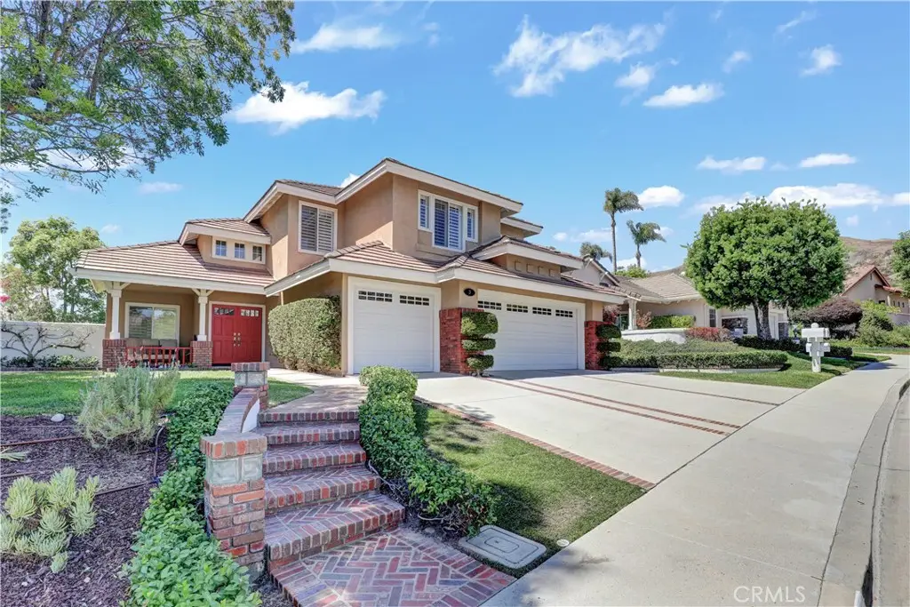 3 Alonda, Lake Forest, CA 92610 - #1