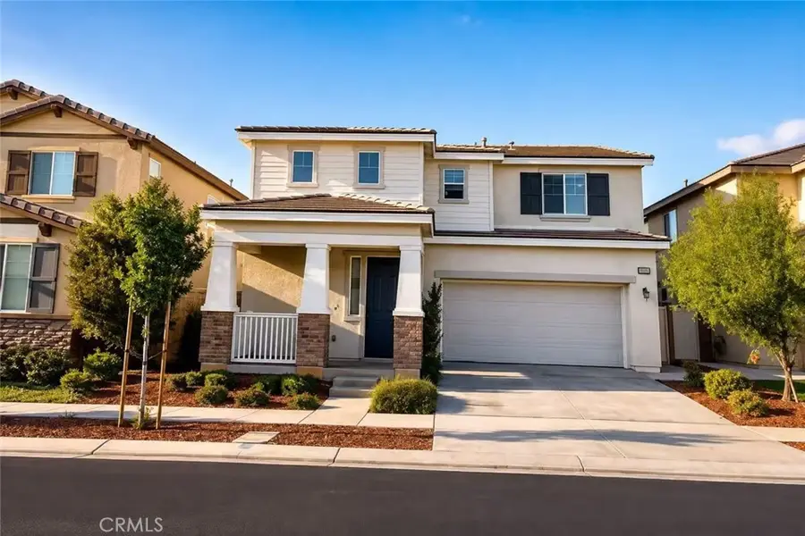 12858 Merdian St, Eastvale, CA 92880 - #2