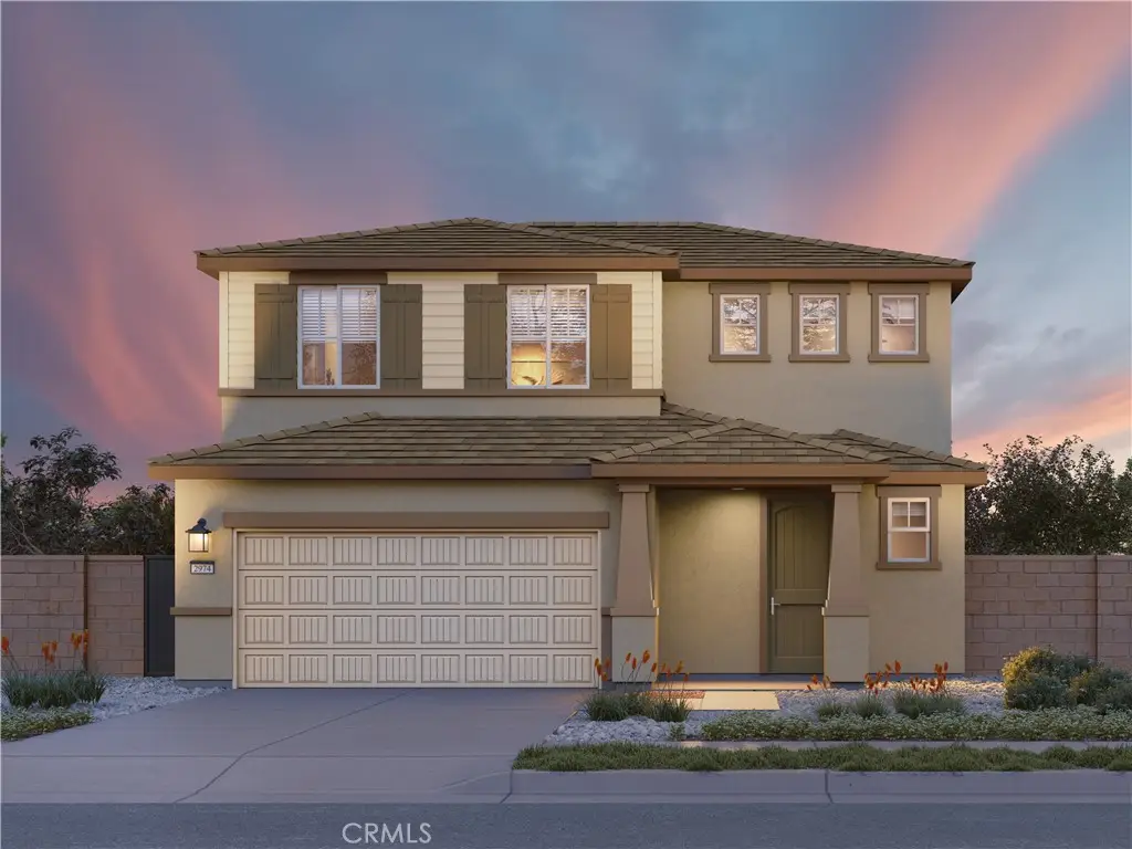 31239 Mineral Way, Winchester, CA 92596 - #1