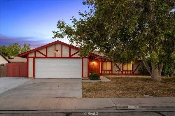 2310 Edam, Lancaster, CA 93536