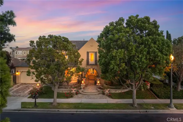 30 Palazzo, Newport Beach, CA 92660