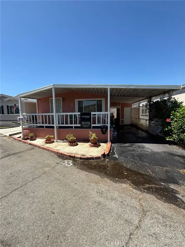 432 S Harbor Boulevard S #55, Santa Ana, CA 92704 - #2