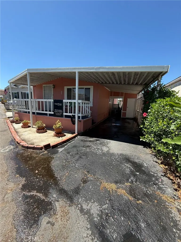 432 S Harbor Boulevard S #55, Santa Ana, CA 92704 - #3