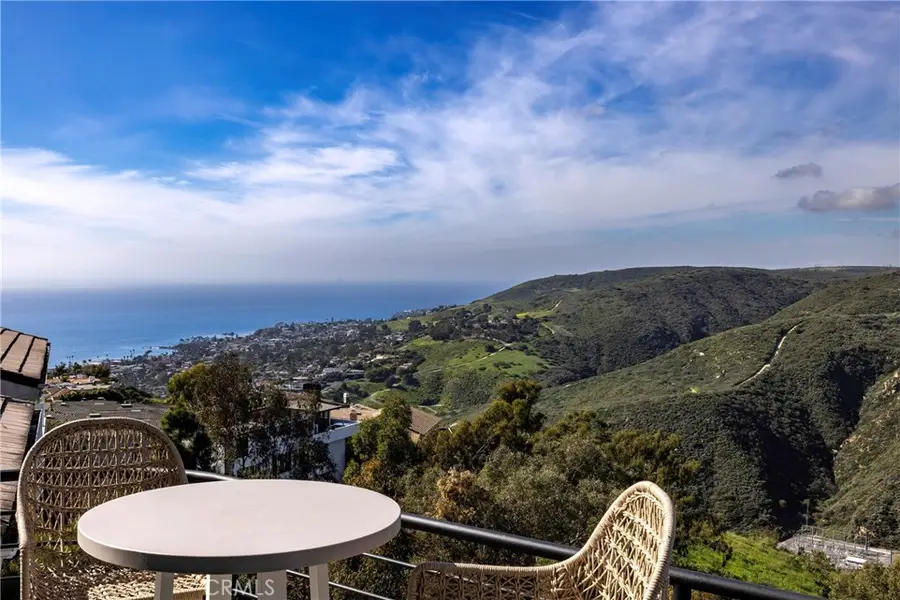 1425 Skyline Drive, Laguna Beach, CA 92651 - #3