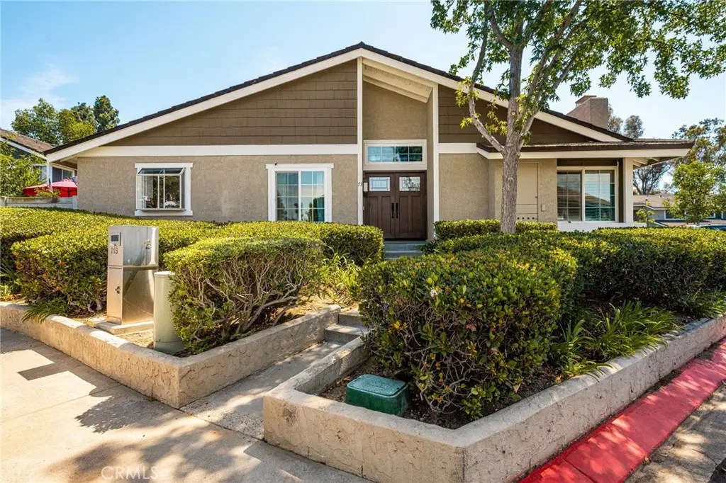 73 Weepingwood #40, Irvine, CA 92614 - #1