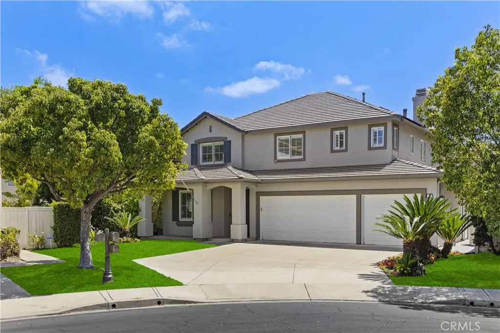6 Blackbird, Irvine, CA 92618 - #1