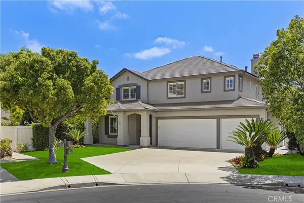 6 Blackbird, Irvine, CA 92618