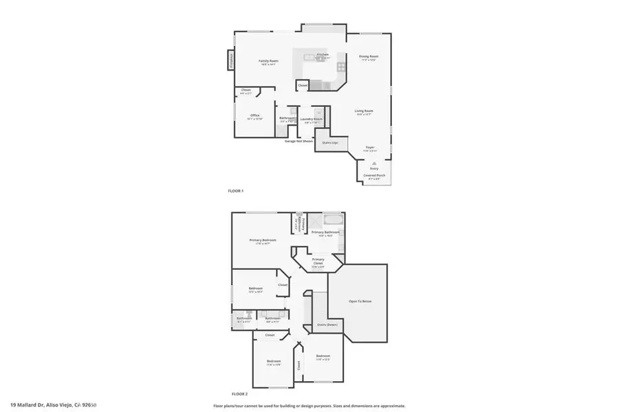 19 Mallard Drive, Aliso Viejo, CA 92656 - #2