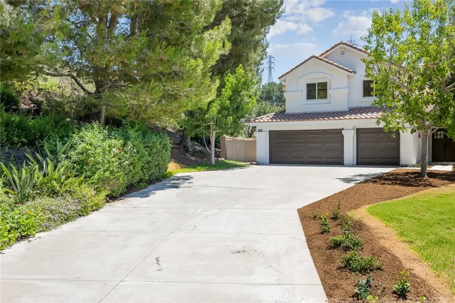 19 Mallard Drive, Aliso Viejo, CA 92656 - #3