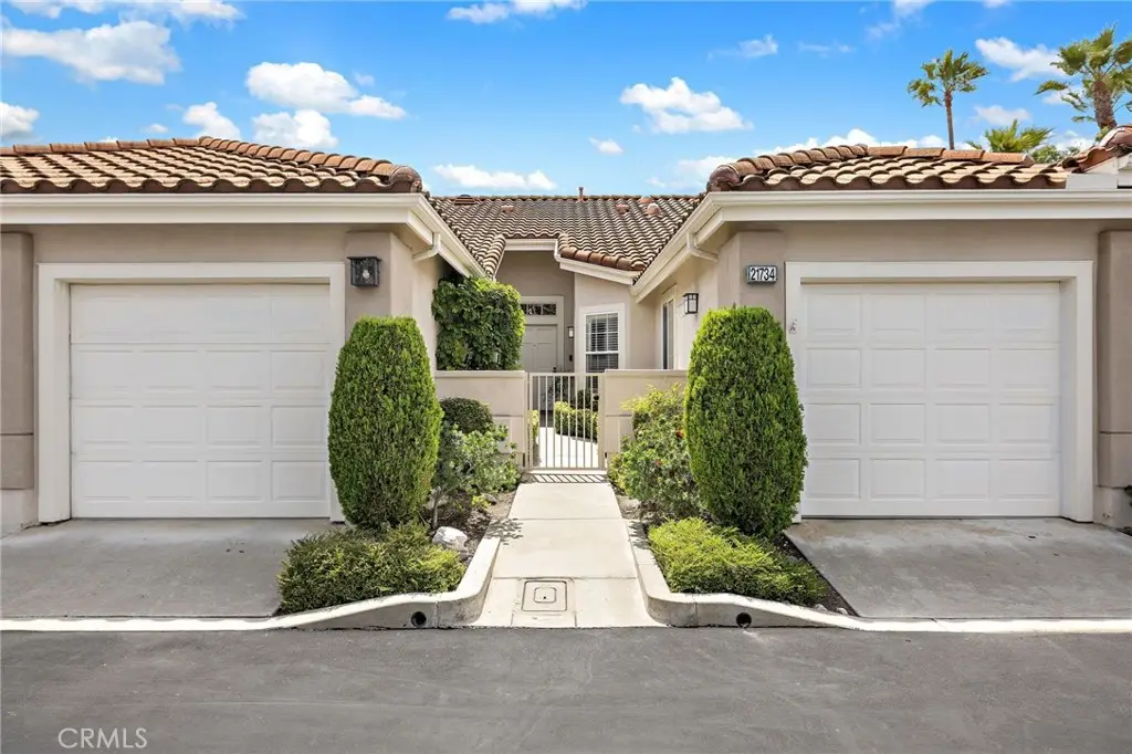 21734 San Leandro, Mission Viejo, CA 92692 - #1