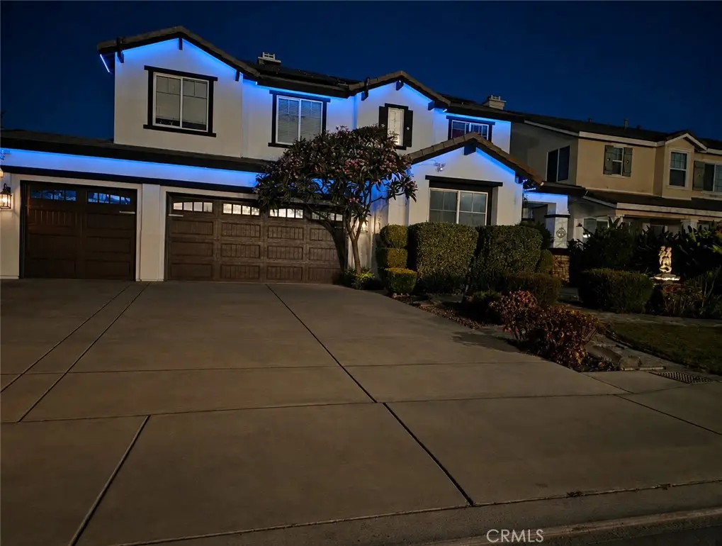 5707 Caliterra Court, Eastvale, CA 92880 - #1