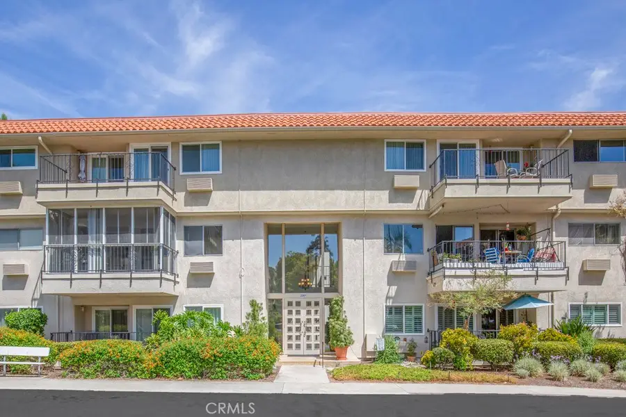 2391 Via Maripoas #2G, Laguna Woods, CA 92637 - #2