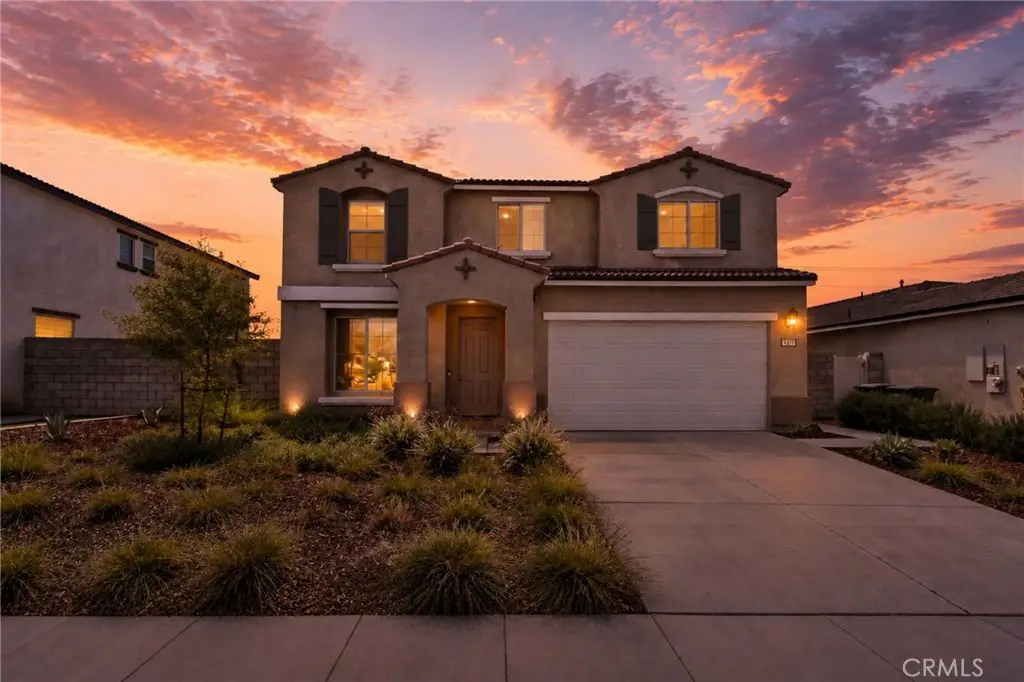 4833 Stirrup Court, Hemet, CA 92545 - #1