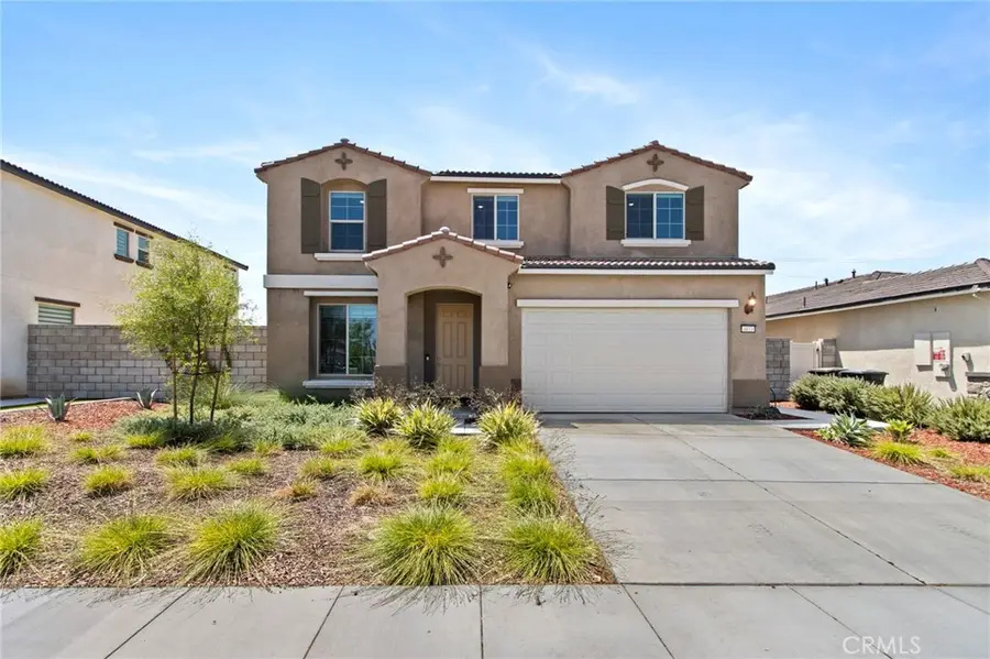 4833 Stirrup Court, Hemet, CA 92545 - #2