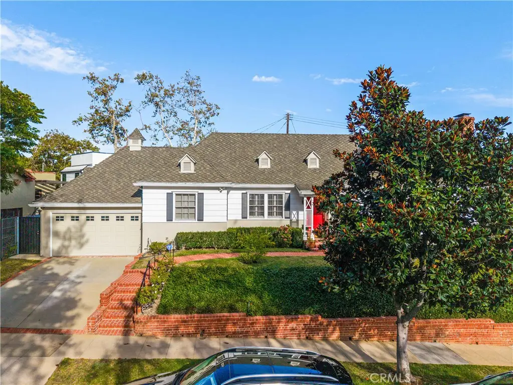 10518 Wellworth, Los Angeles, CA 90024 - #1