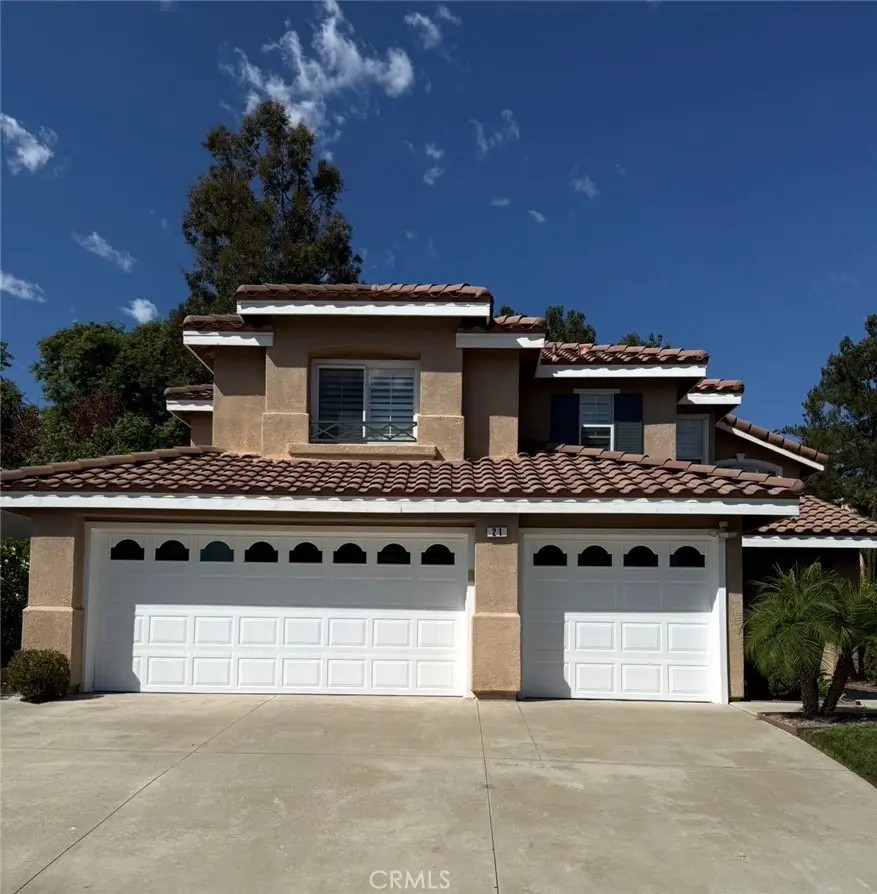 21 Arcilla, Rancho Santa Margarita, CA 92688 - #1