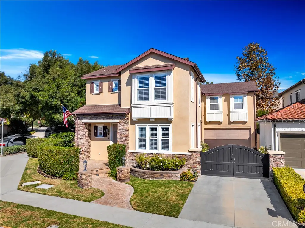 1 Via Santander, San Clemente, CA 92673 - #1
