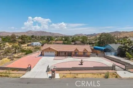 57815 San Tropeze Drive, Yucca Valley, CA 92284 - #2