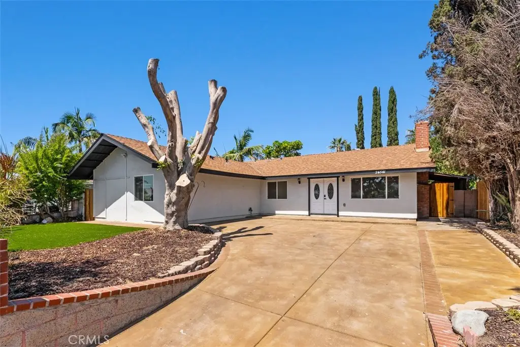 24541 Penfield Street, Lake Forest, CA 92630 - #1