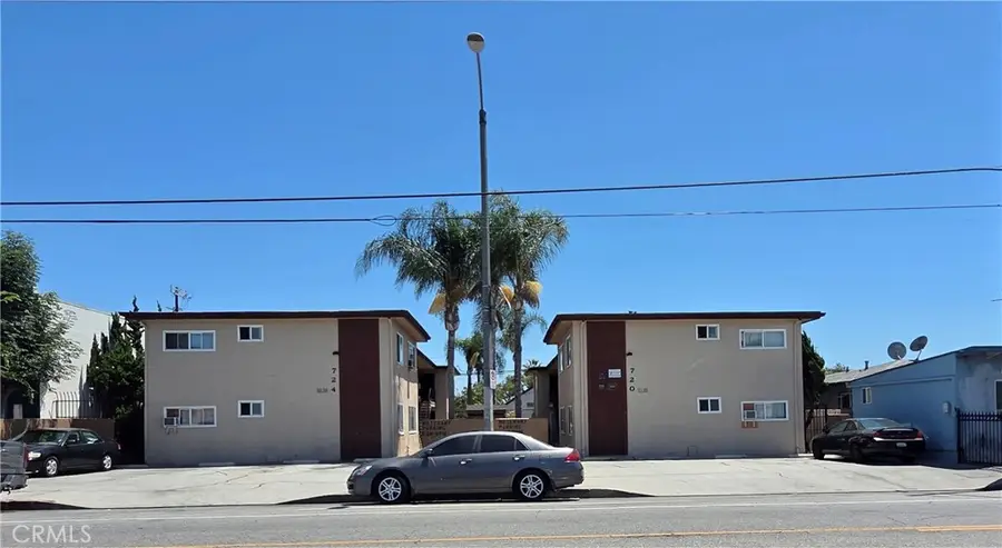 724 N Wilmington, Wilmington, CA 90744 - #3