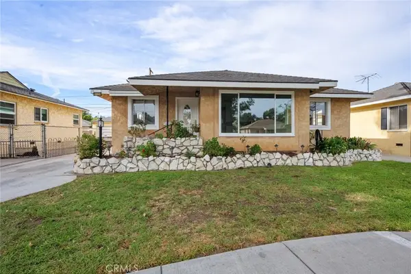 6129 Greenmeadow, Lakewood, CA 90713