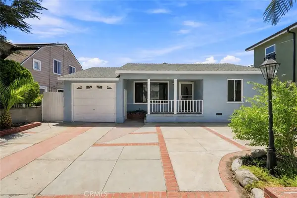 1344 254th, Harbor City, CA 90710