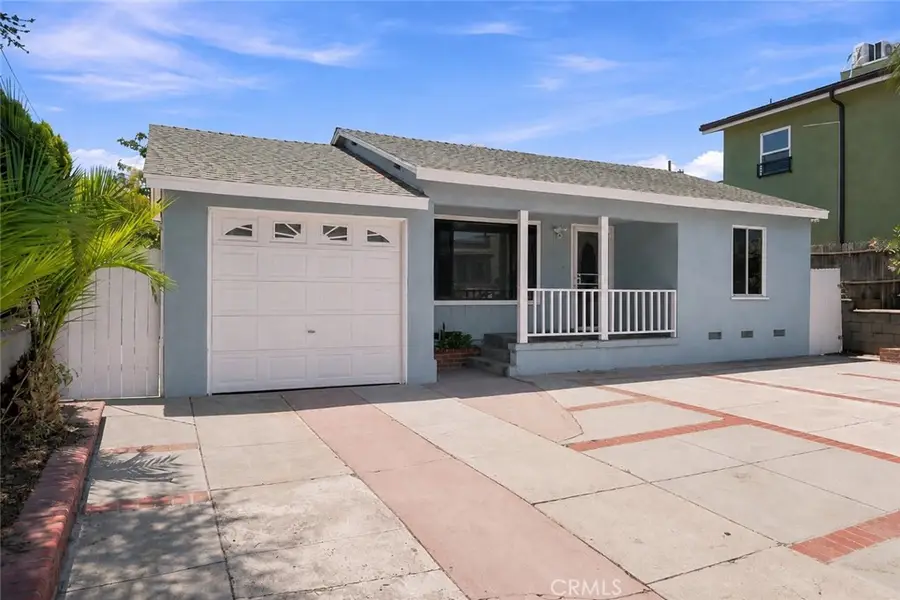 1344 254th, Harbor City, CA 90710 - #2