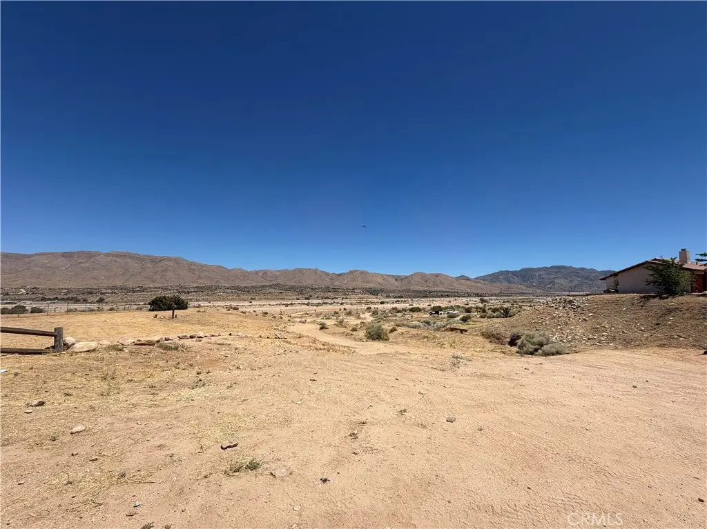 0 Calpella, Hesperia, CA 92345 - #1