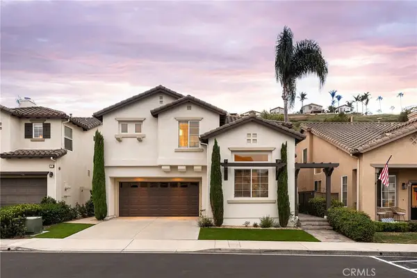 33 Avenida Fortuna, San Clemente, CA 92673