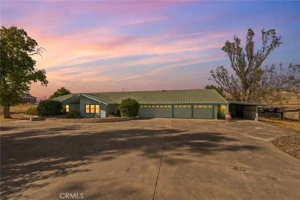 6388 E Appaloosa, Clovis, CA 93619