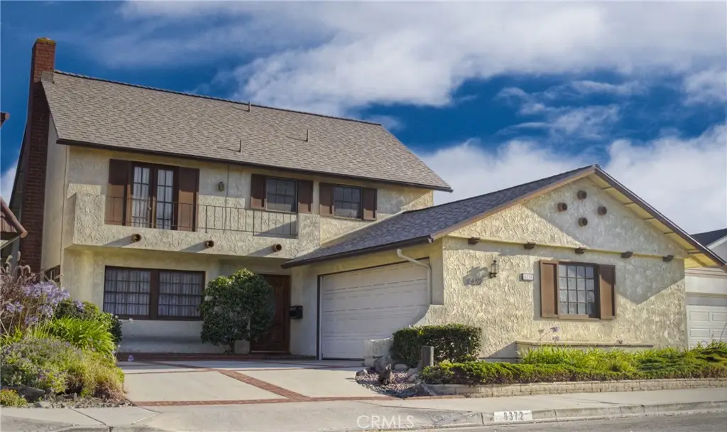 8372 Snowbird Dr., Huntington Beach, CA 92646 - #1