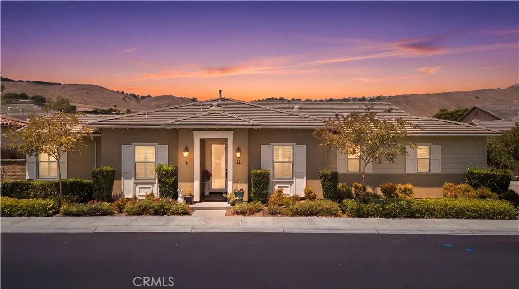 11 Galan Street, Rancho Mission Viejo, CA 92694 - #1