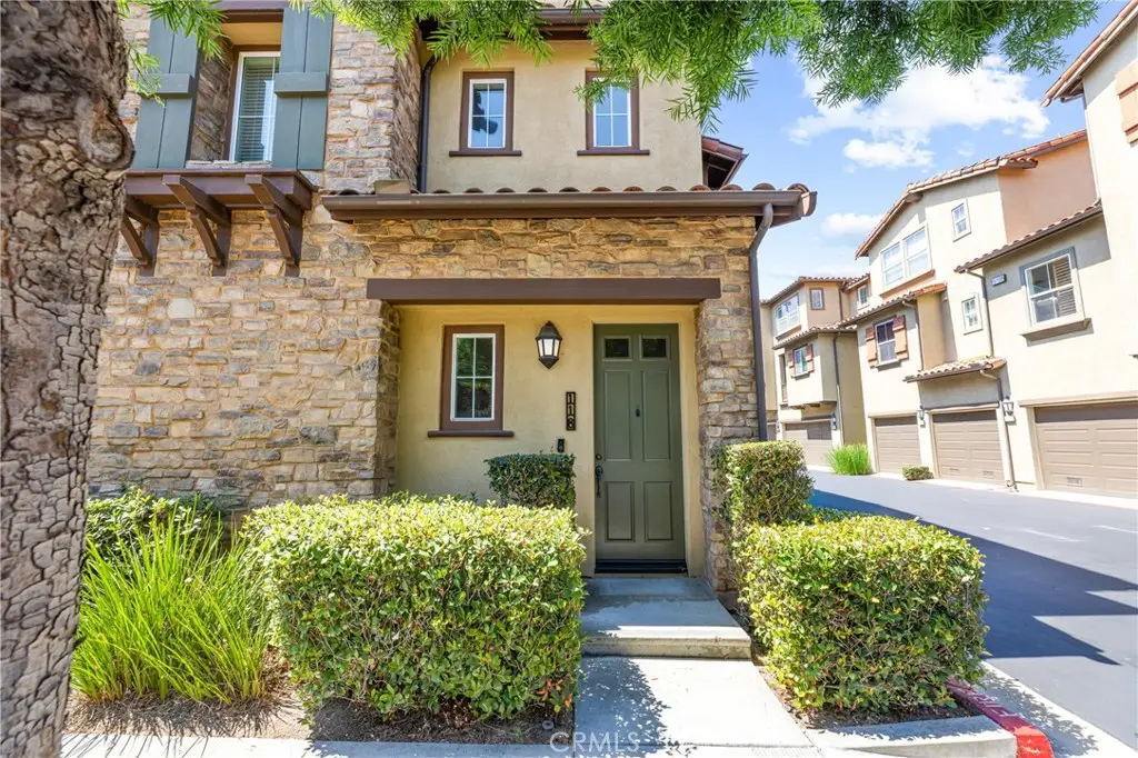 118 Coral Rose, Irvine, CA 92603 - #1