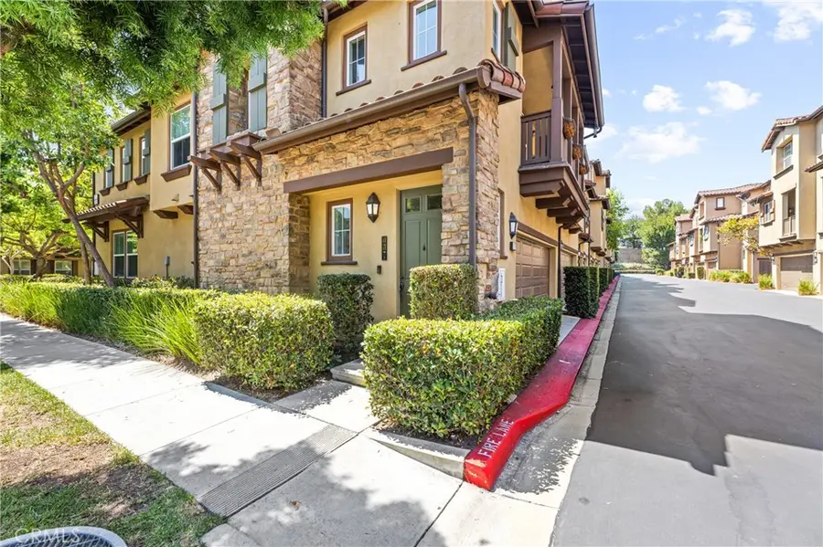 118 Coral Rose, Irvine, CA 92603 - #2