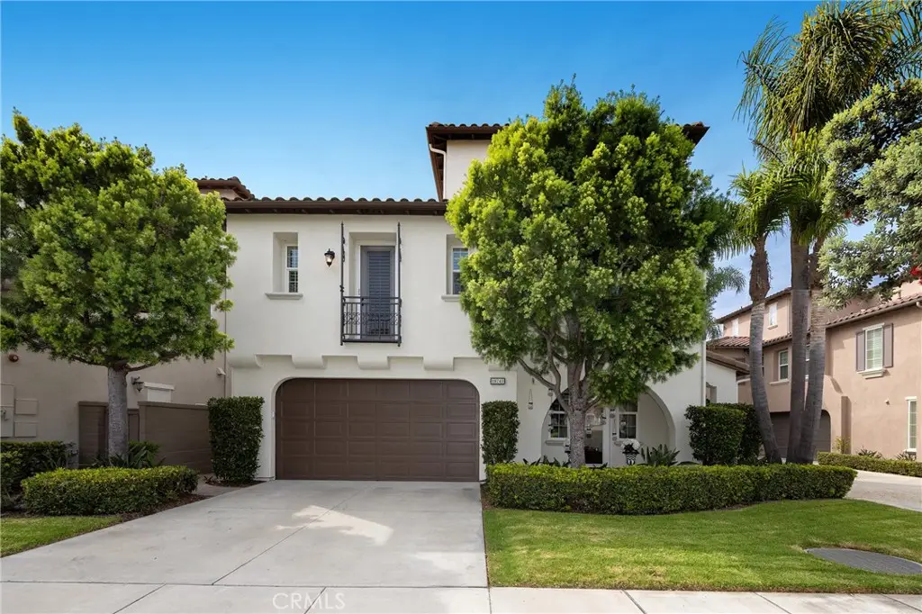 18741 Sinclair Lane, Huntington Beach, CA 92648 - #1