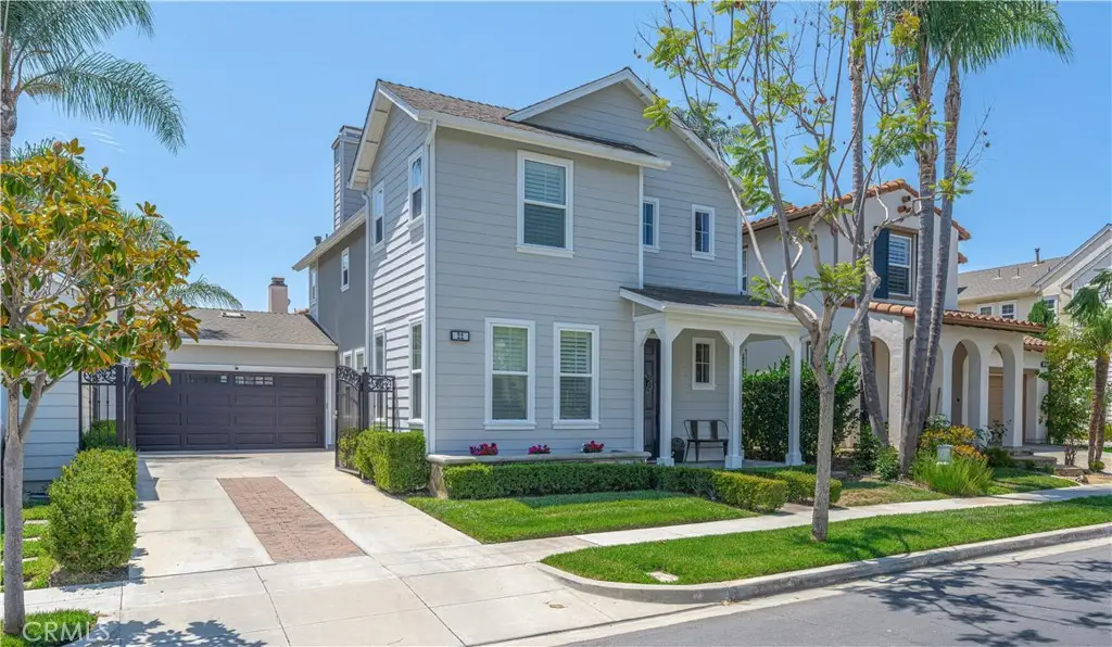 22 Maitland Road, Ladera Ranch, CA 92694 - #1