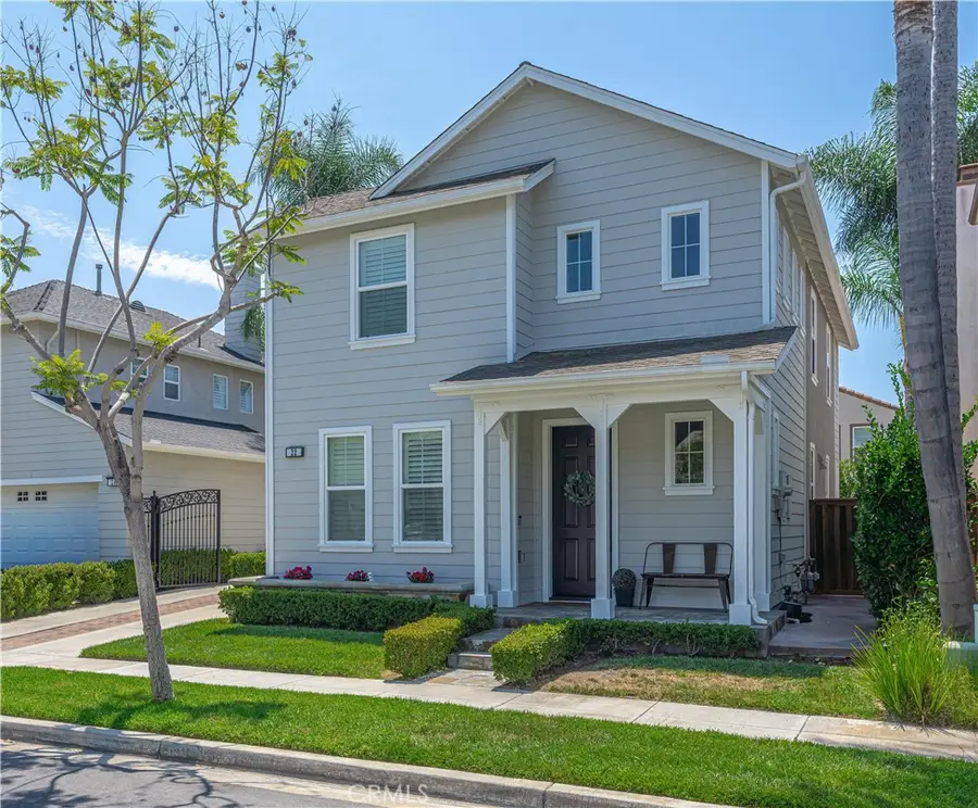 22 Maitland Road, Ladera Ranch, CA 92694 - #3
