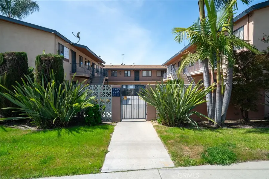 5503 5511 Cherry Avenue, Long Beach, CA 90805 - #2