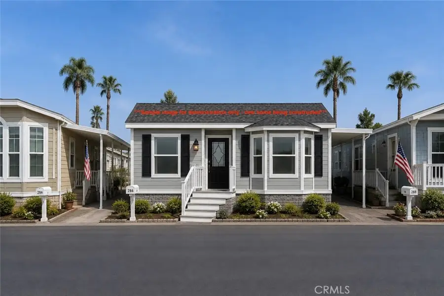 286 Mayflower, Newport Beach, CA 92660 - #2