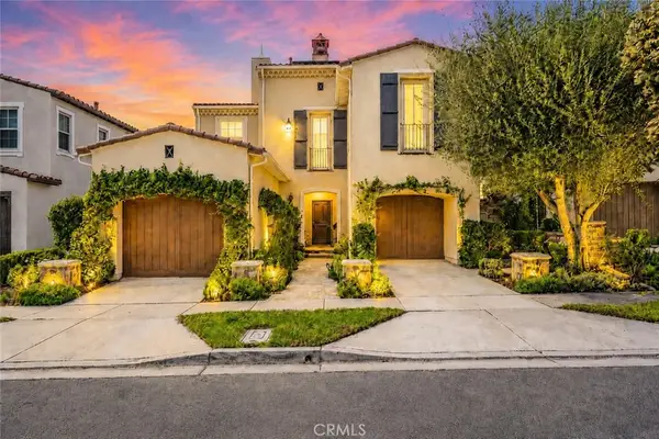 107 Lattice, Irvine, CA 92603
