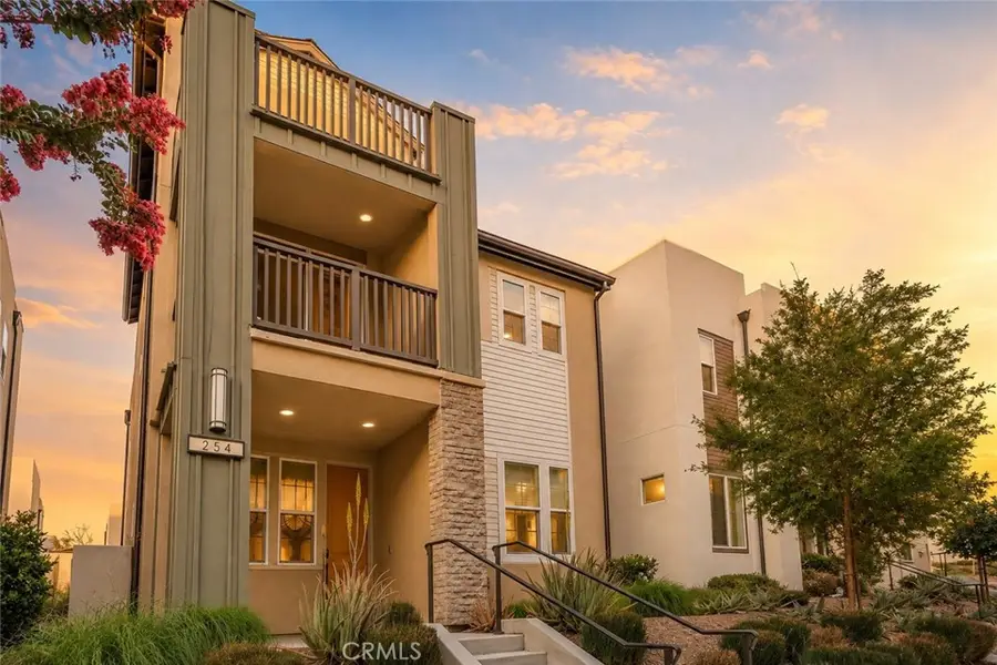 254 Tank, Irvine, CA 92618 - #2